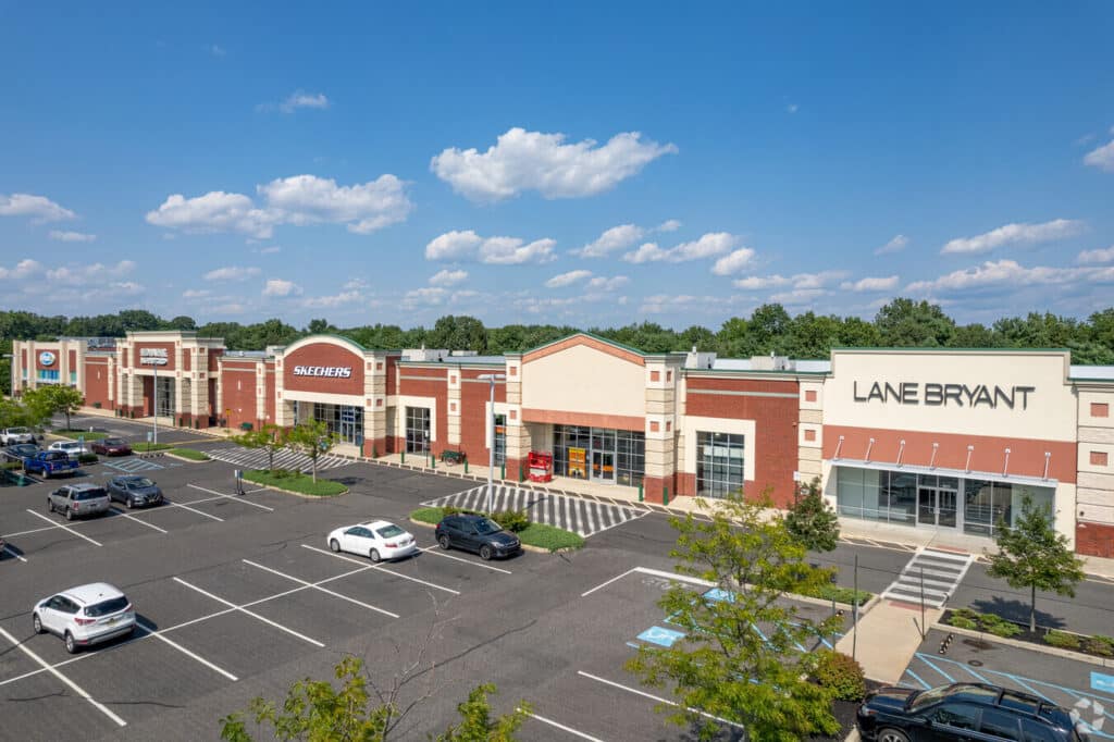 Village at Cambridge Crossing Visit South Jersey