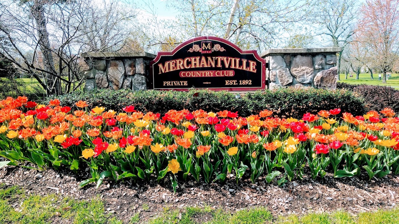 Merchantville Country Club Visit South Jersey