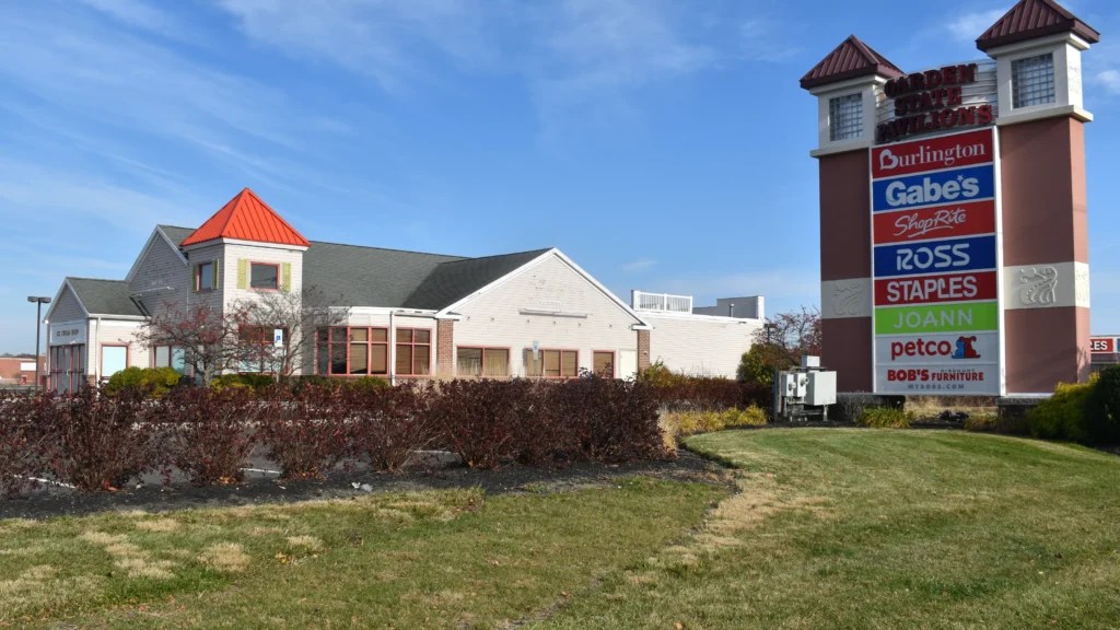 Downtown Collingswood Visit South Jersey