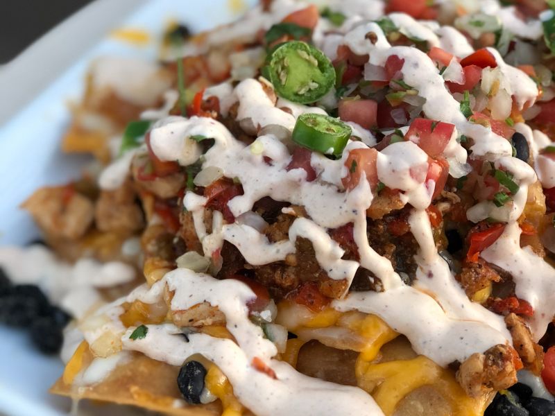 Taco Bell Offering Food and Drink in Spearfish SD