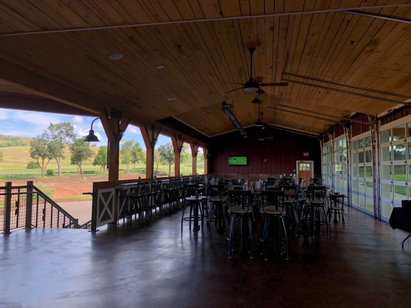 Miller Creek Pub and Patio Offering Food and Drink in Spearfish SD