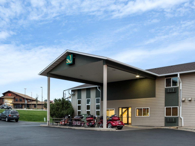 Hotels in Spearfish, SD Visit Spearfish