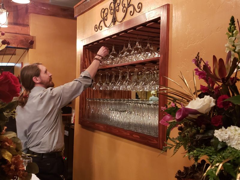 Nonna’s Kitchen Offering Food and Drink in Spearfish SD