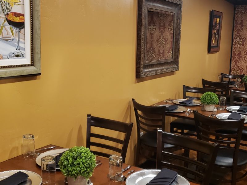 Nonna’s Kitchen Offering Food and Drink in Spearfish SD