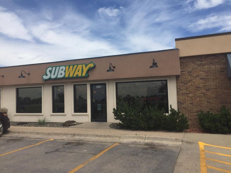 Wraps & Salads Restaurants & Eateries in Spearfish, South Dakota