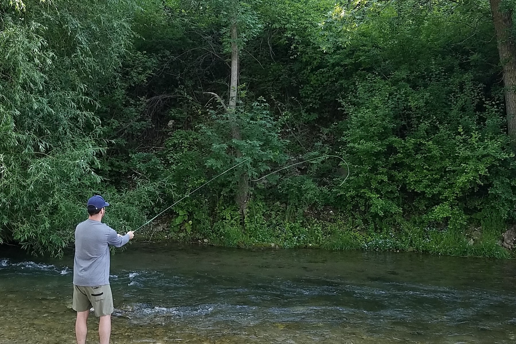 Fishing in the Northern Hills Visit Spearfish Blog
