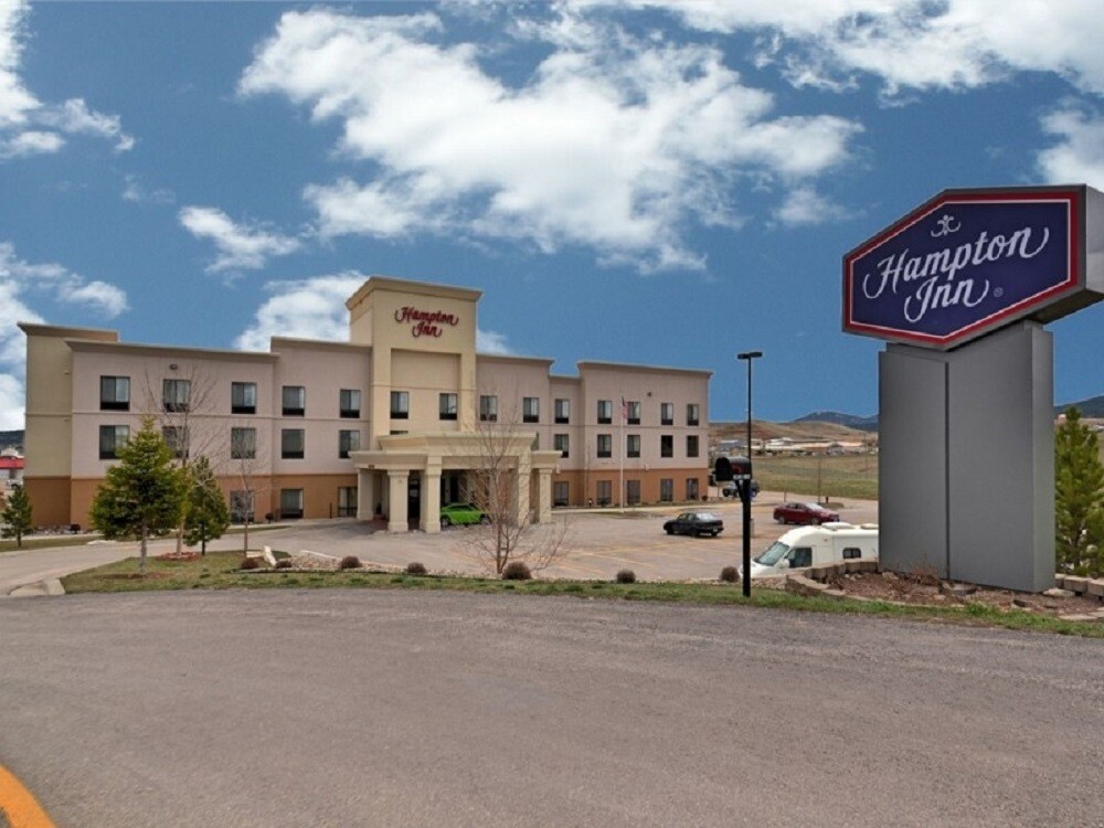 Find Your Hotel in Spearfish Visit Spearfish Blog