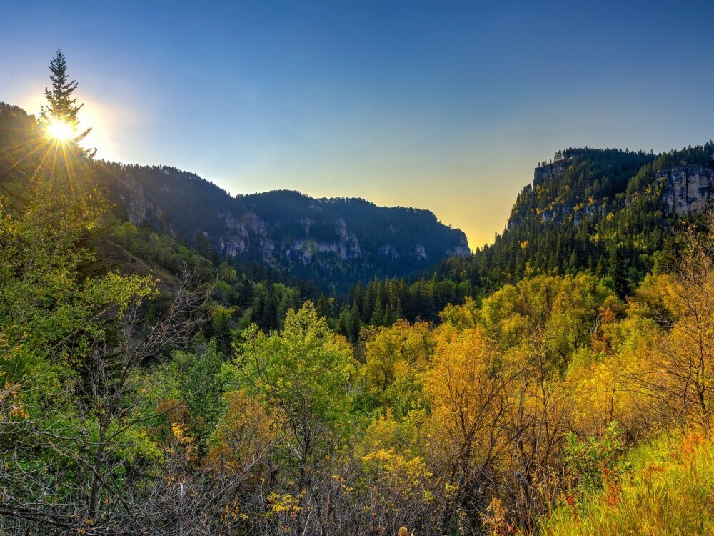 Adventure in Spearfish Visit Spearfish Blog