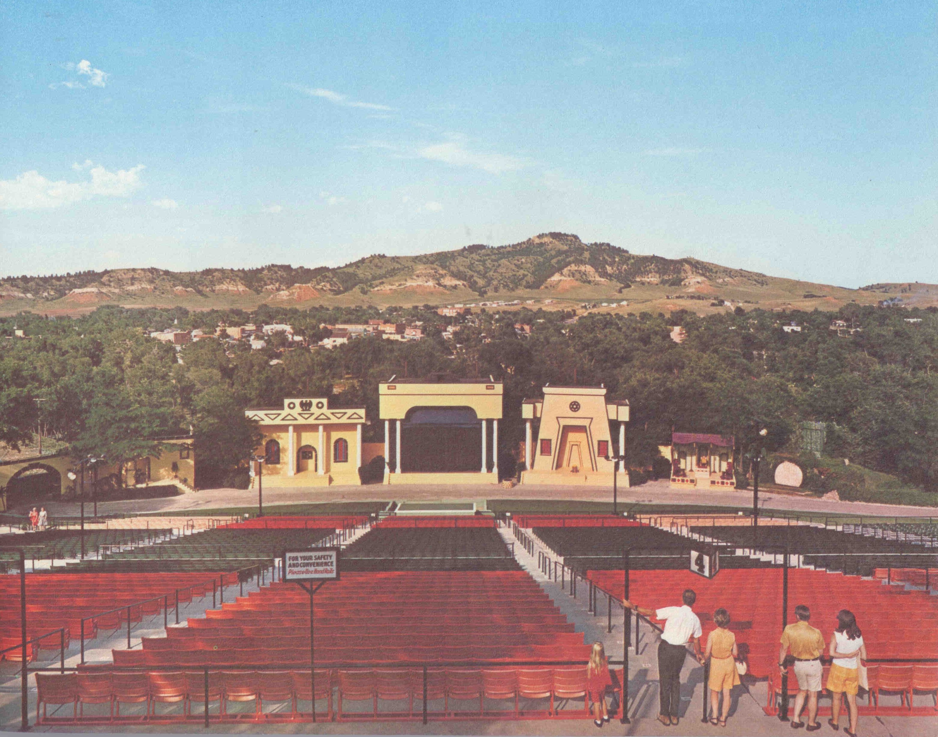 10 Years Later Black Hills Passion Play Remembered Visit Spearfish Blog