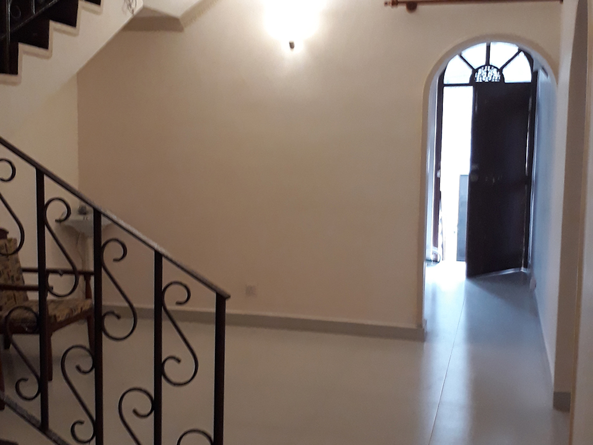 Semi furnished House For Rent In Ratmalana Real Estate Visit Sri Lanka