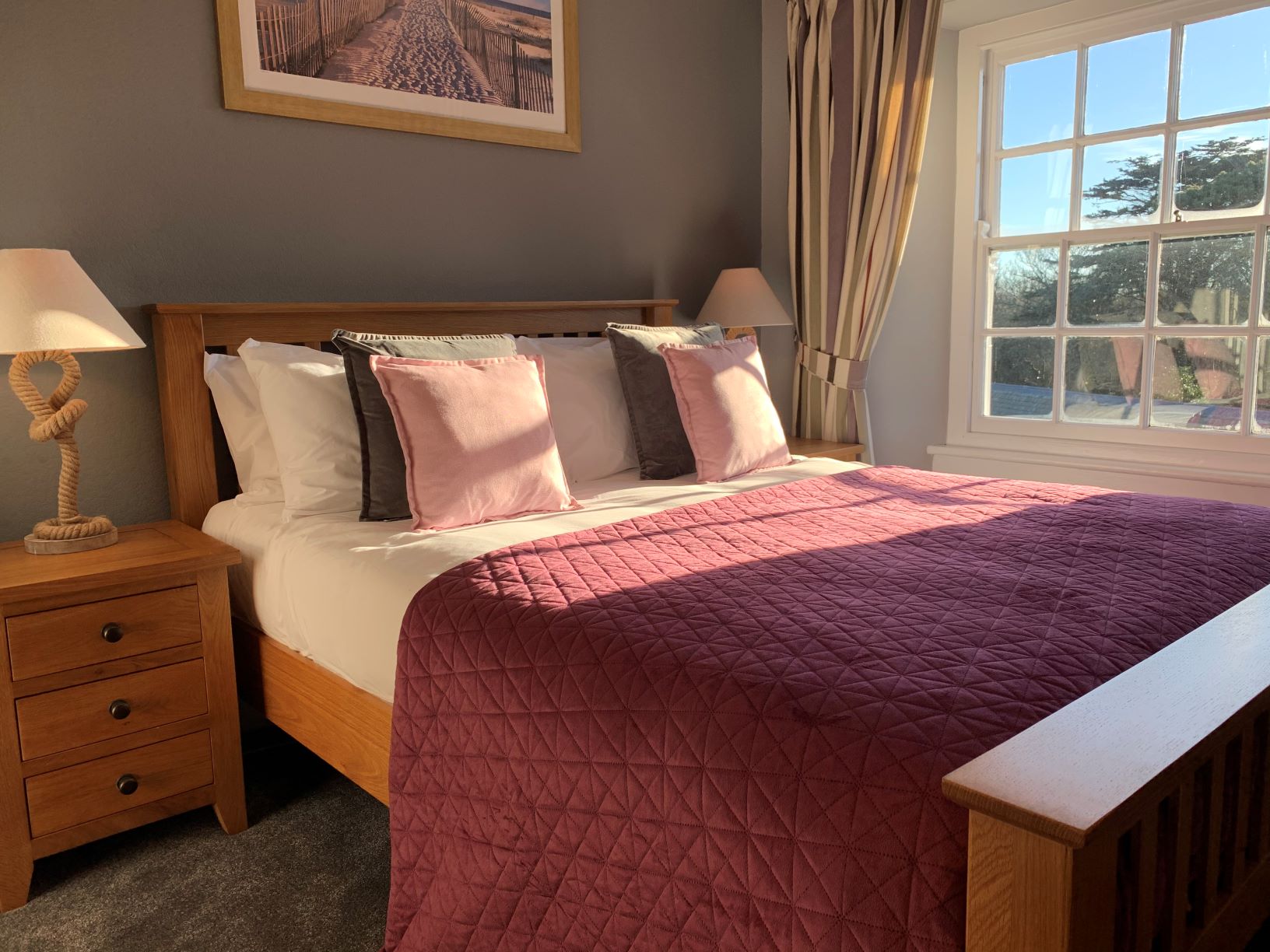 St Agnes Hotel Visit St Agnes