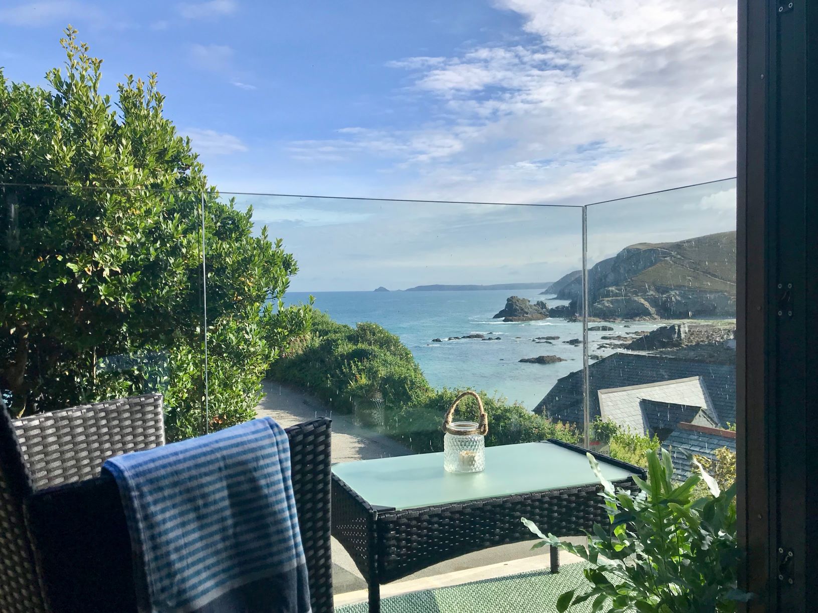 Cove Cottages Visit St Agnes