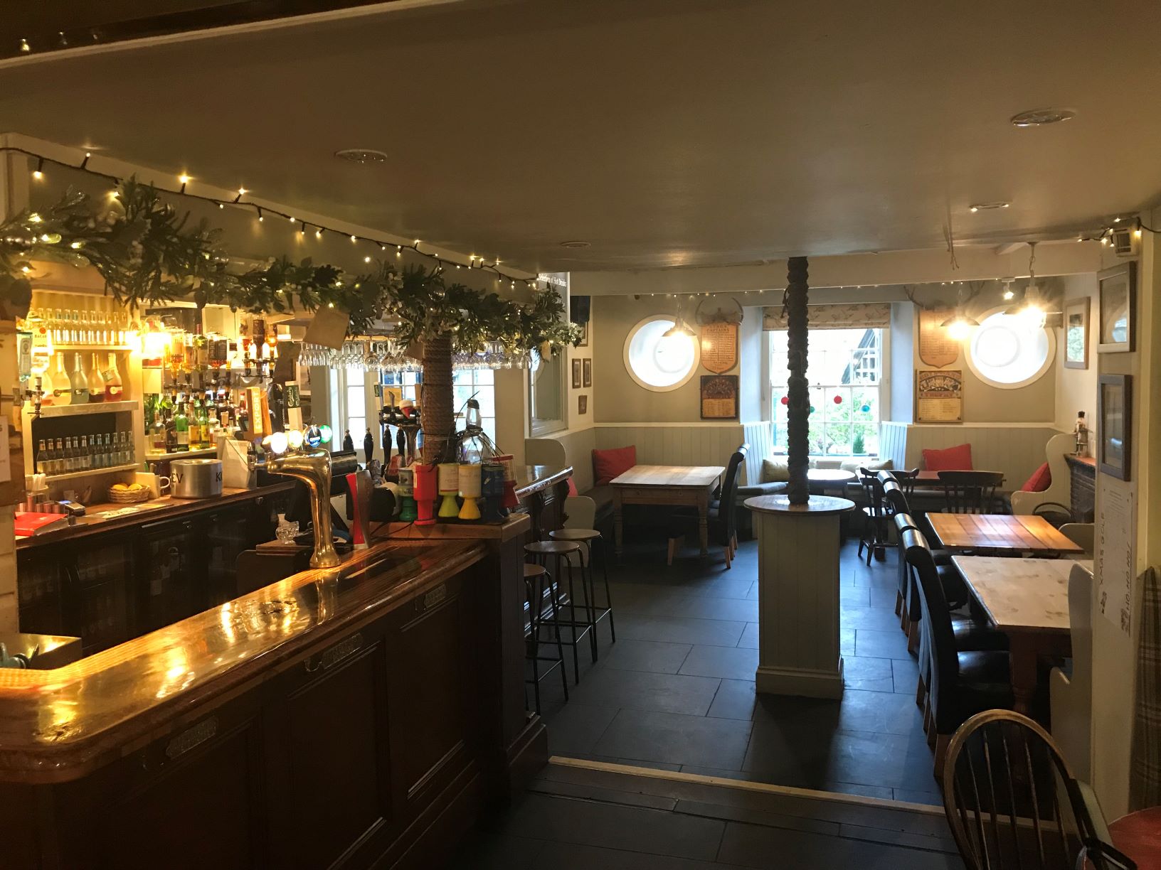 St Agnes Hotel Visit St Agnes