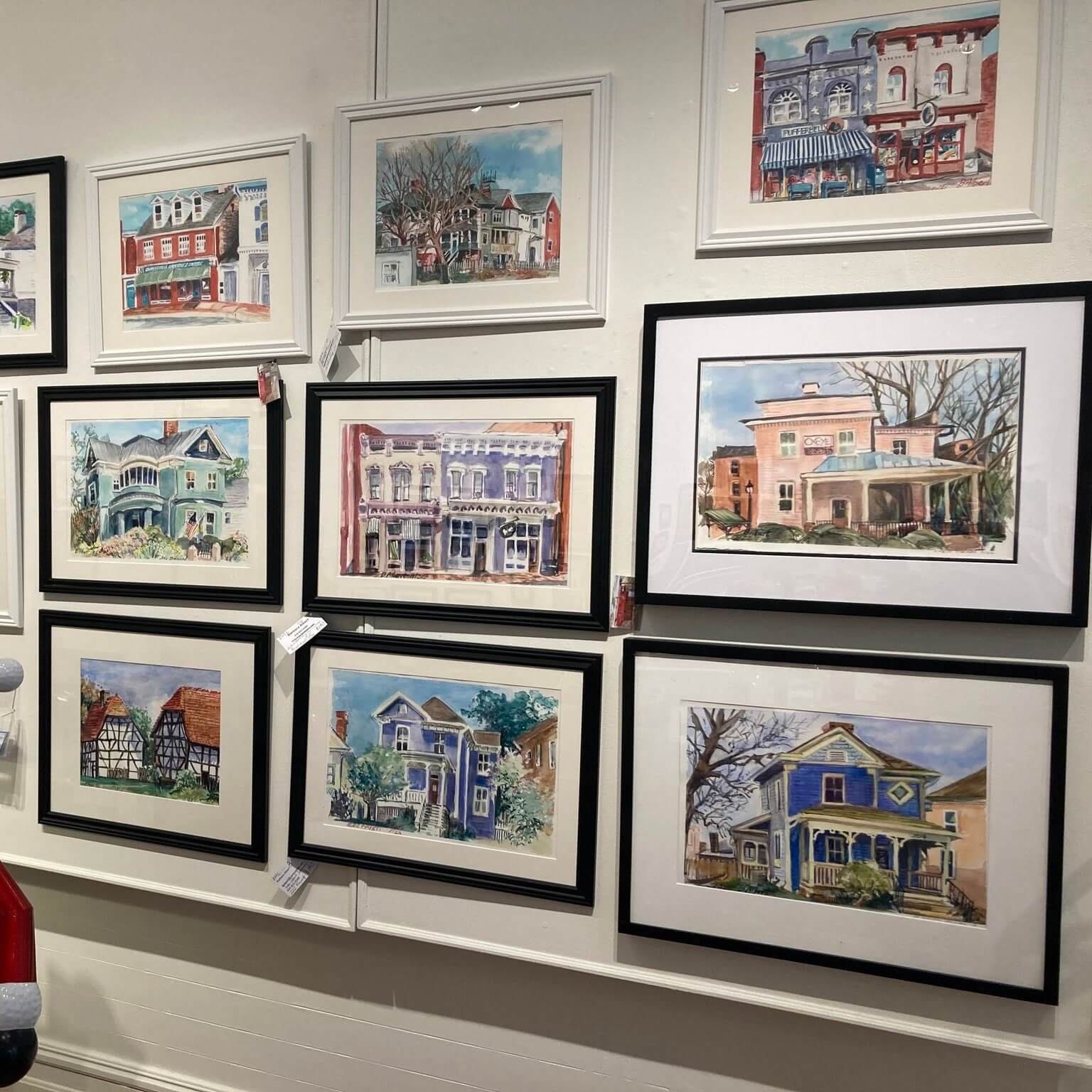 Staunton Augusta Art Center Visit Staunton