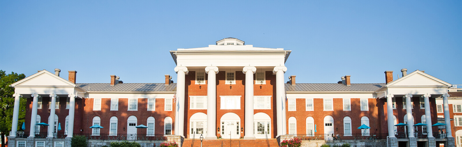 Hotels & Motels Visit Staunton