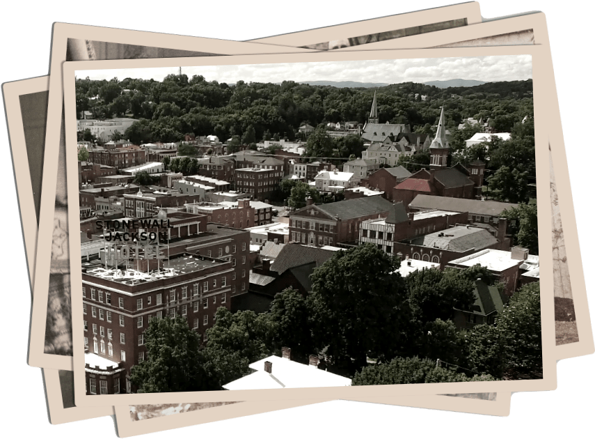 Uncover The Haunted History Of Staunton, Virginia Visit Staunton