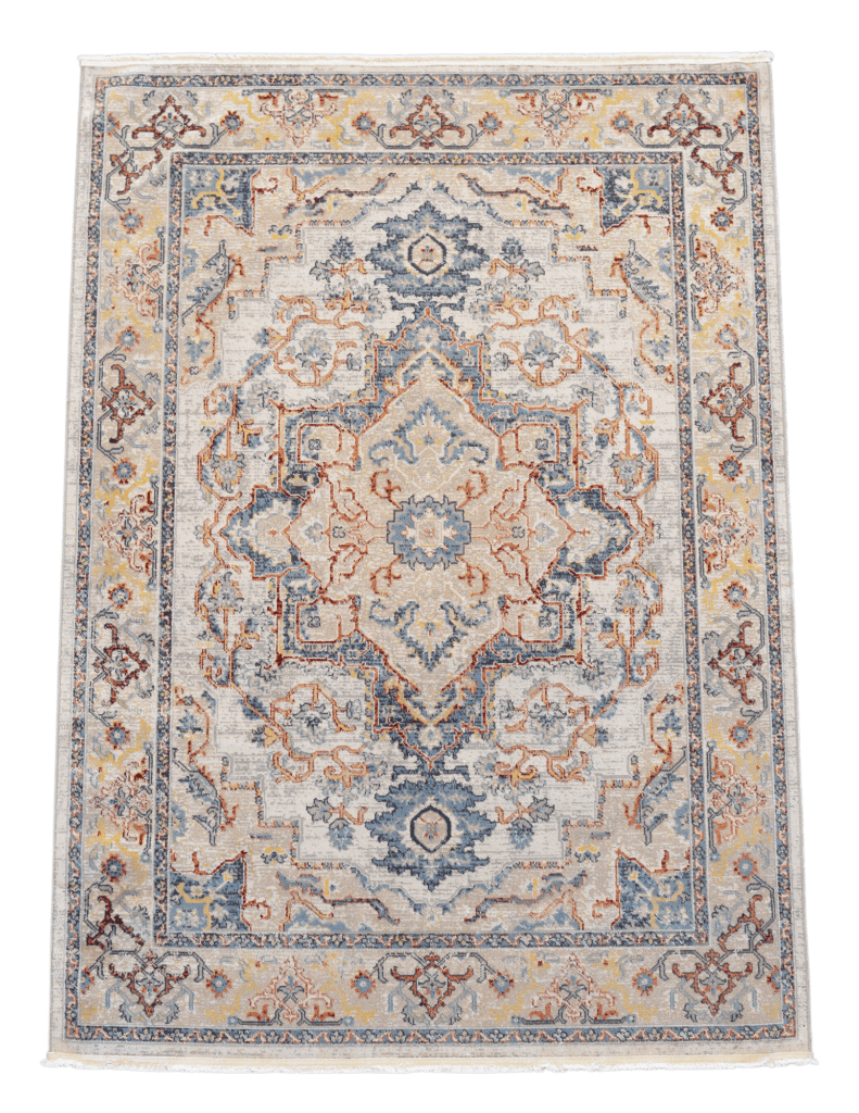 The Anderson Rug Sterling Spaces