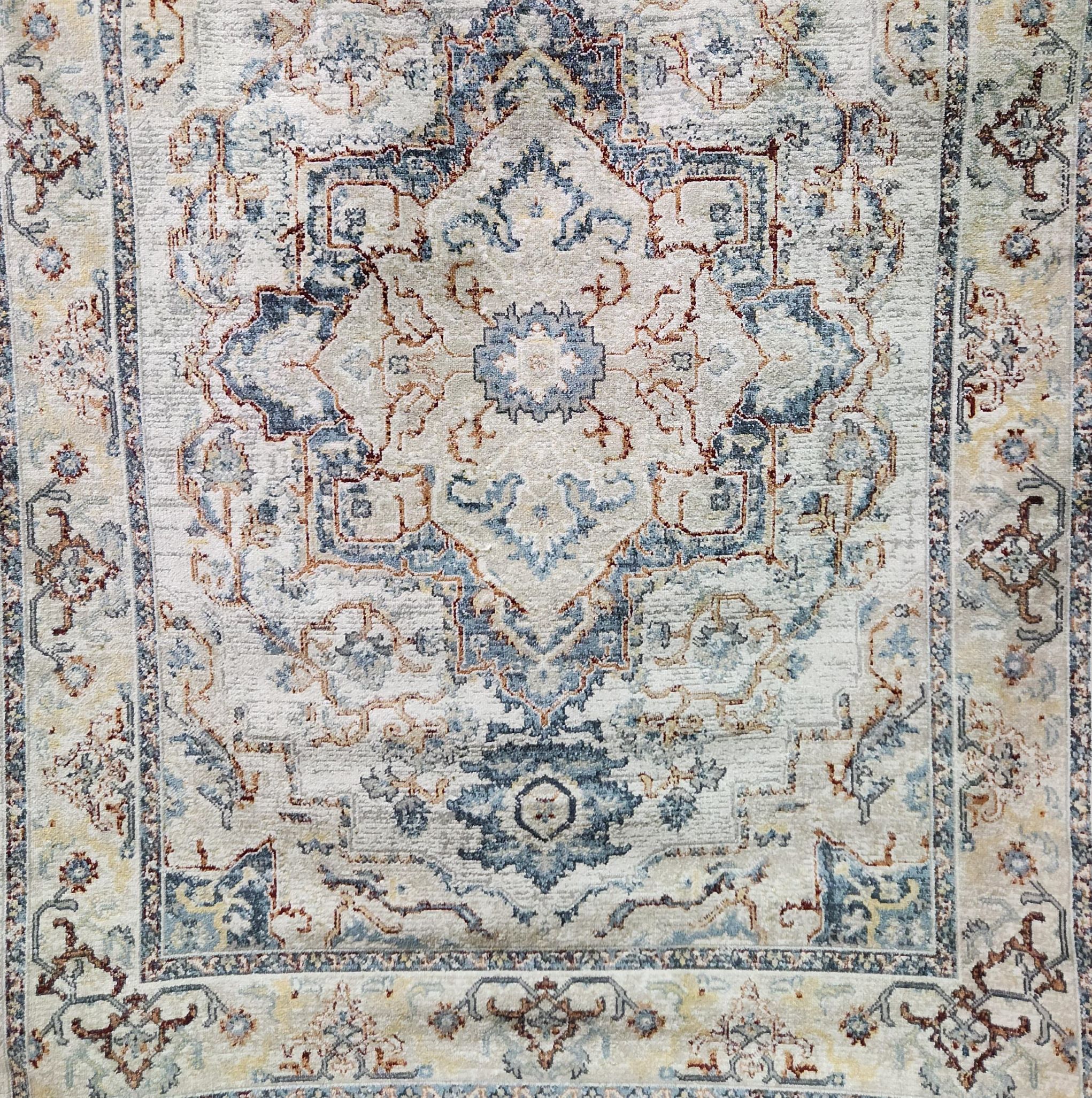 The Anderson Rug Sterling Spaces