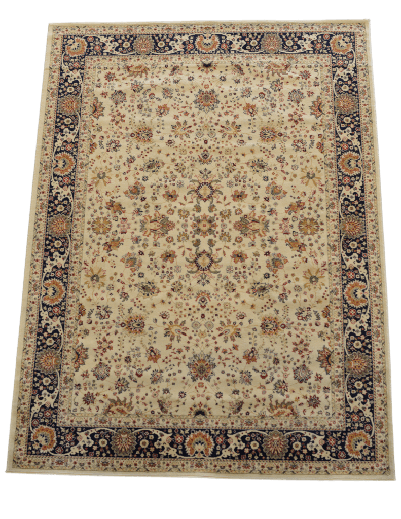 The Turkish Rug Sterling Spaces