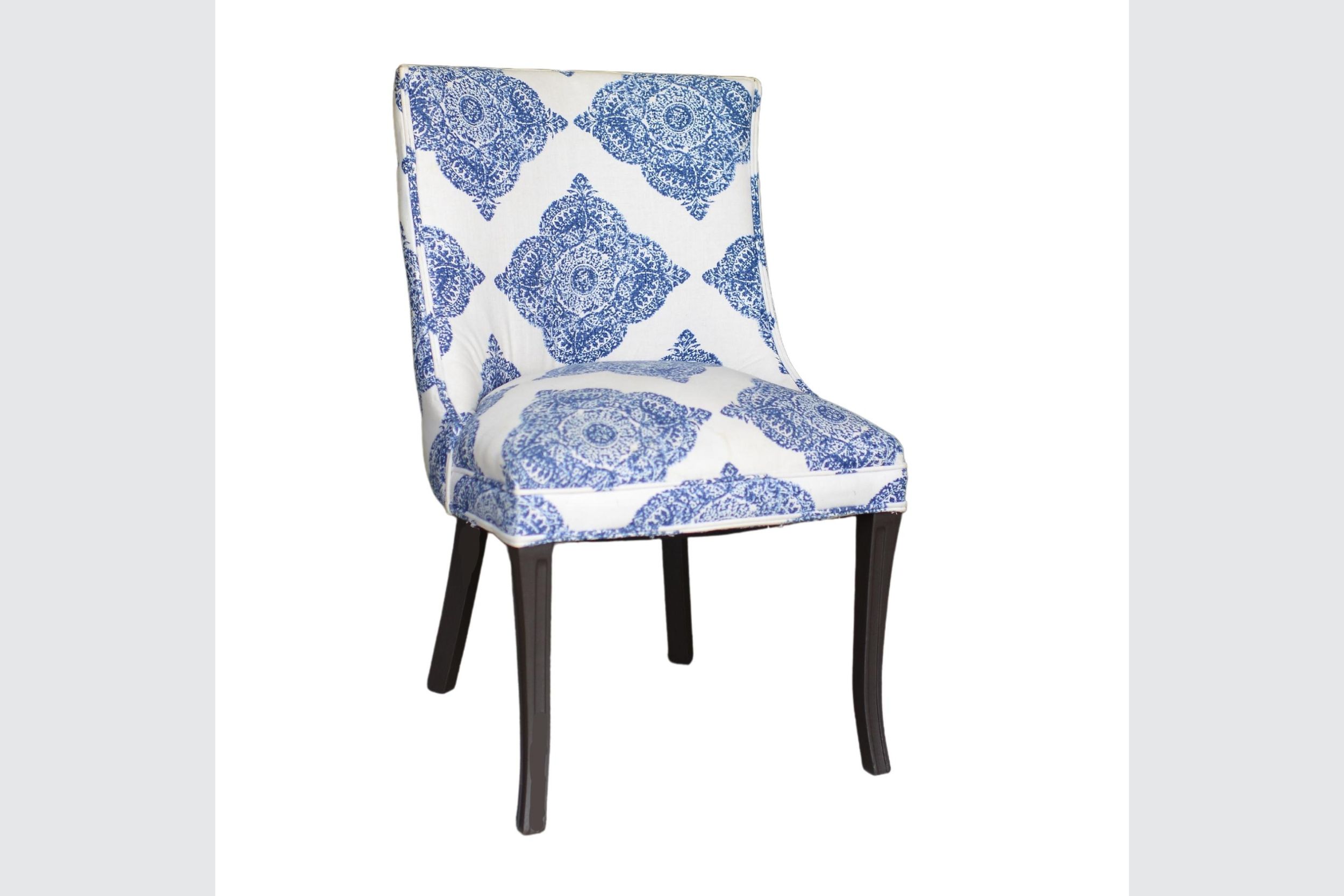 Hamilton Chair Sterling Spaces