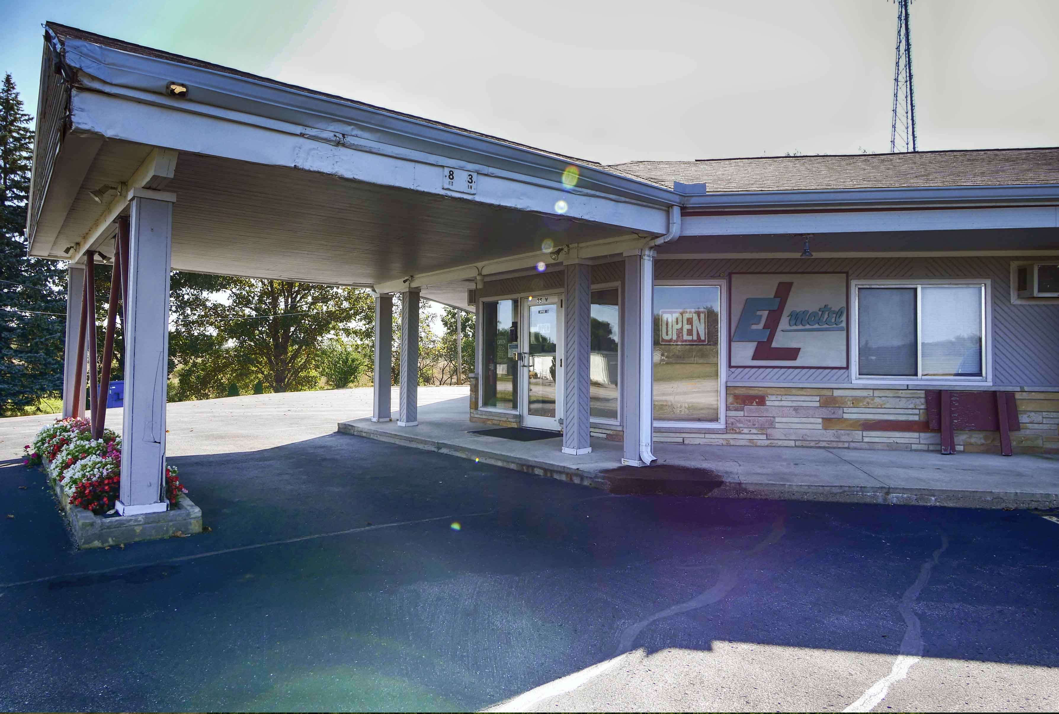 Travelers Inn Fremont, Indiana Steuben County Tourism Bureau