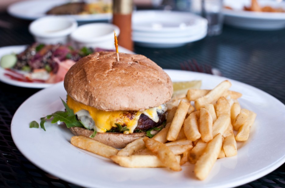 Sofia’s Kitchen Steuben County Tourism Bureau