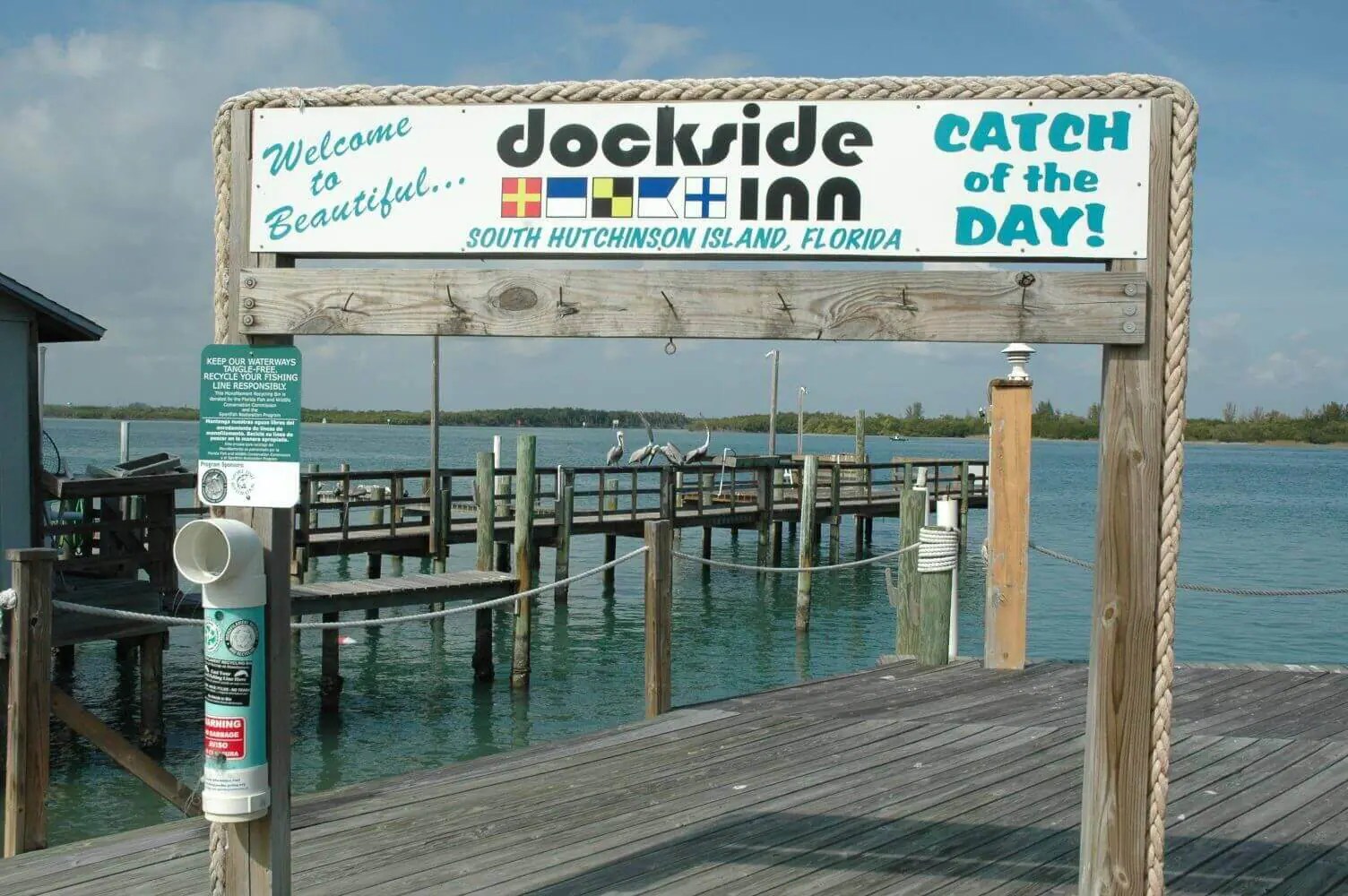 Top 5 Waterfront Hotels in Port St. Lucie & Fort Pierce, FL