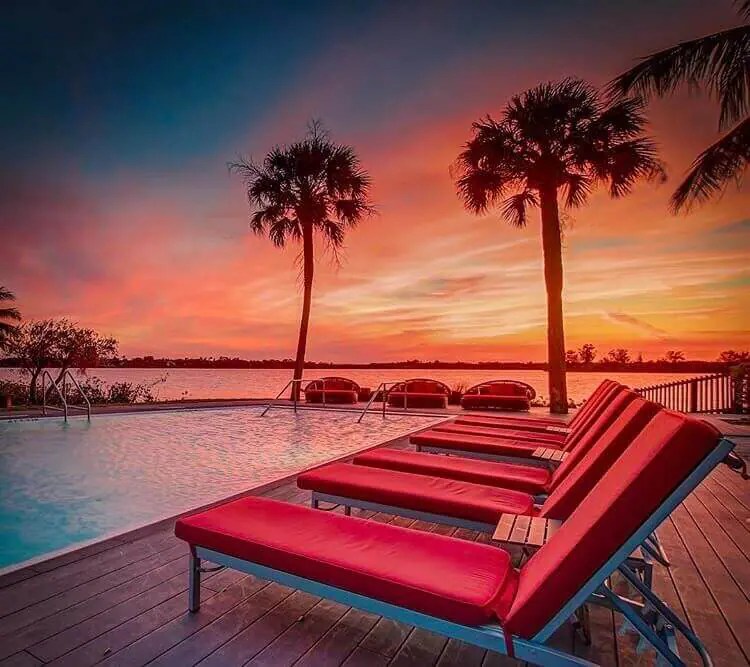 Best InstaWorthy Spots in St. Lucie Visit St. Lucie