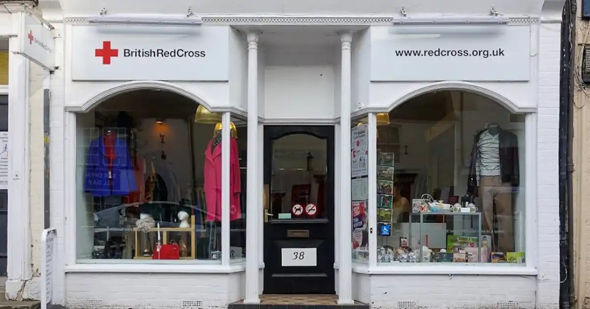 SHOPS STONY STRATFORD