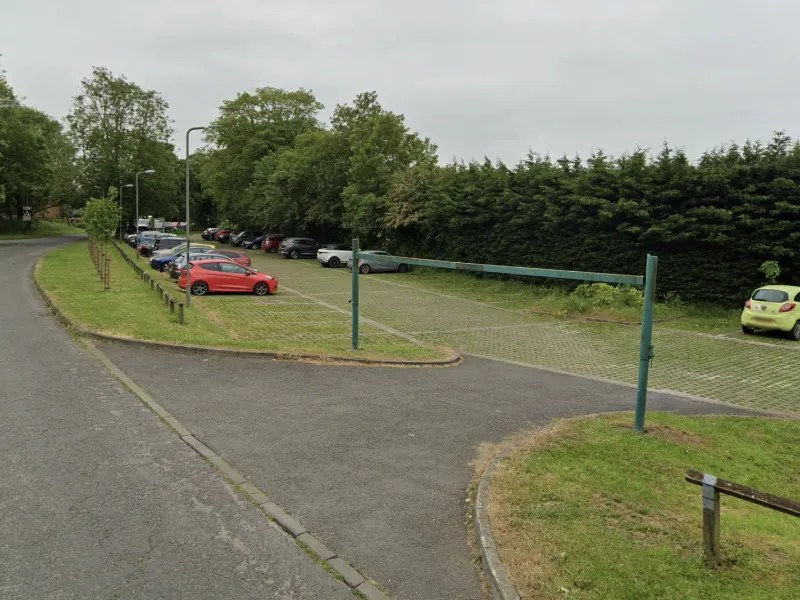 PARKING STONY STRATFORD PLAN YOUR VISIT