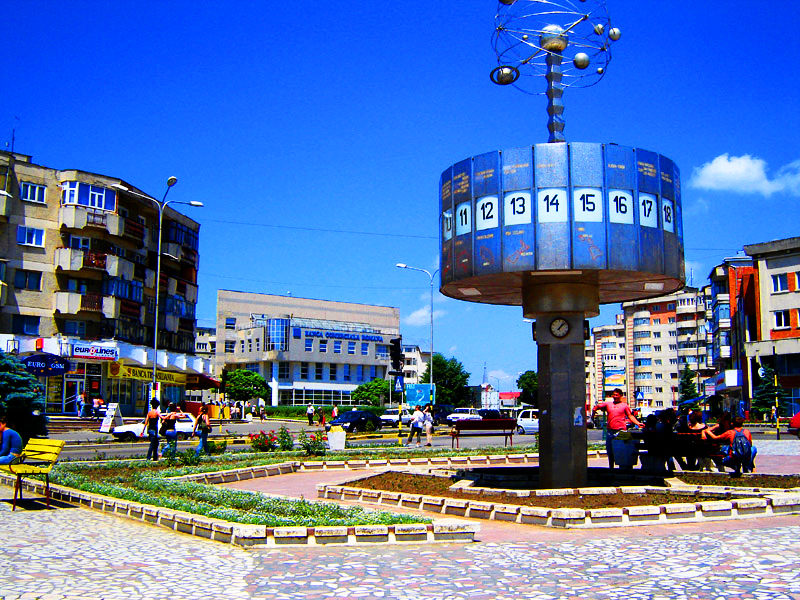 About Falticeni Visit Suceava Bucovina Tourism!