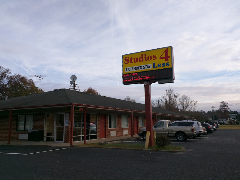 Hotels Visit Suffolk Virginia