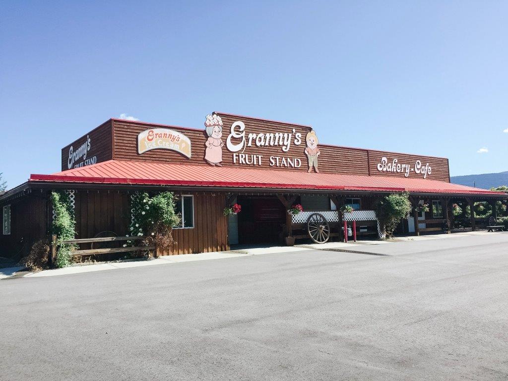 Agritourism Visit Summerland