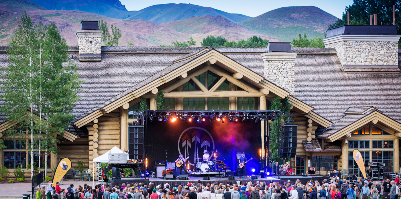 Sun Valley Summer Events and Festivals 2017 Calendar