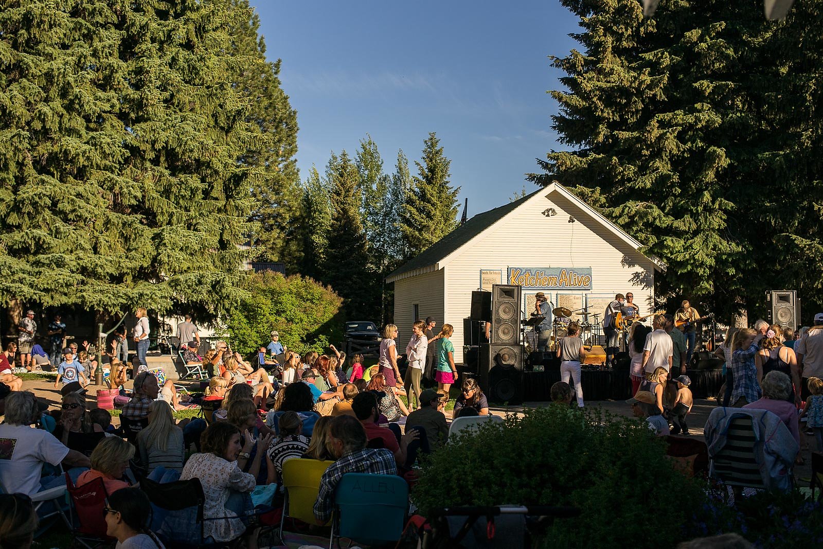 7 Fun Summer Things for Kids to Do in Sun Valley, Idaho