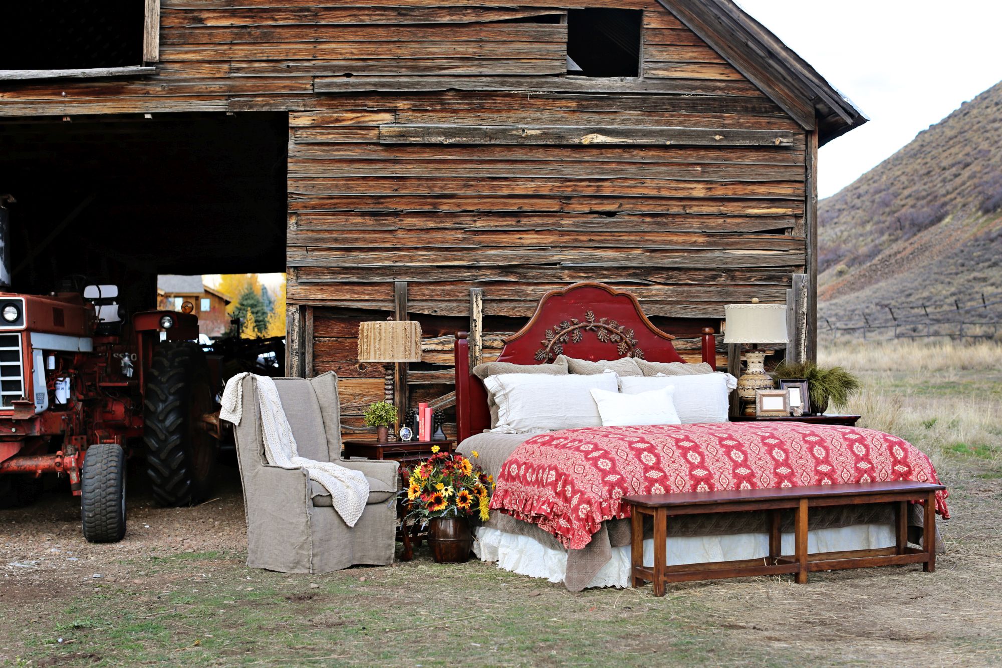 Topnotch Fine Furnishings and Interior Design Visit Sun Valley