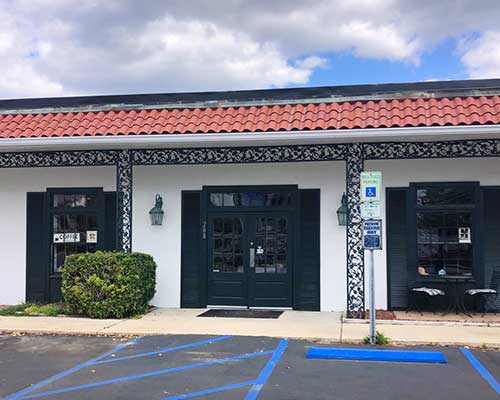 Swansboro Shopping Archives