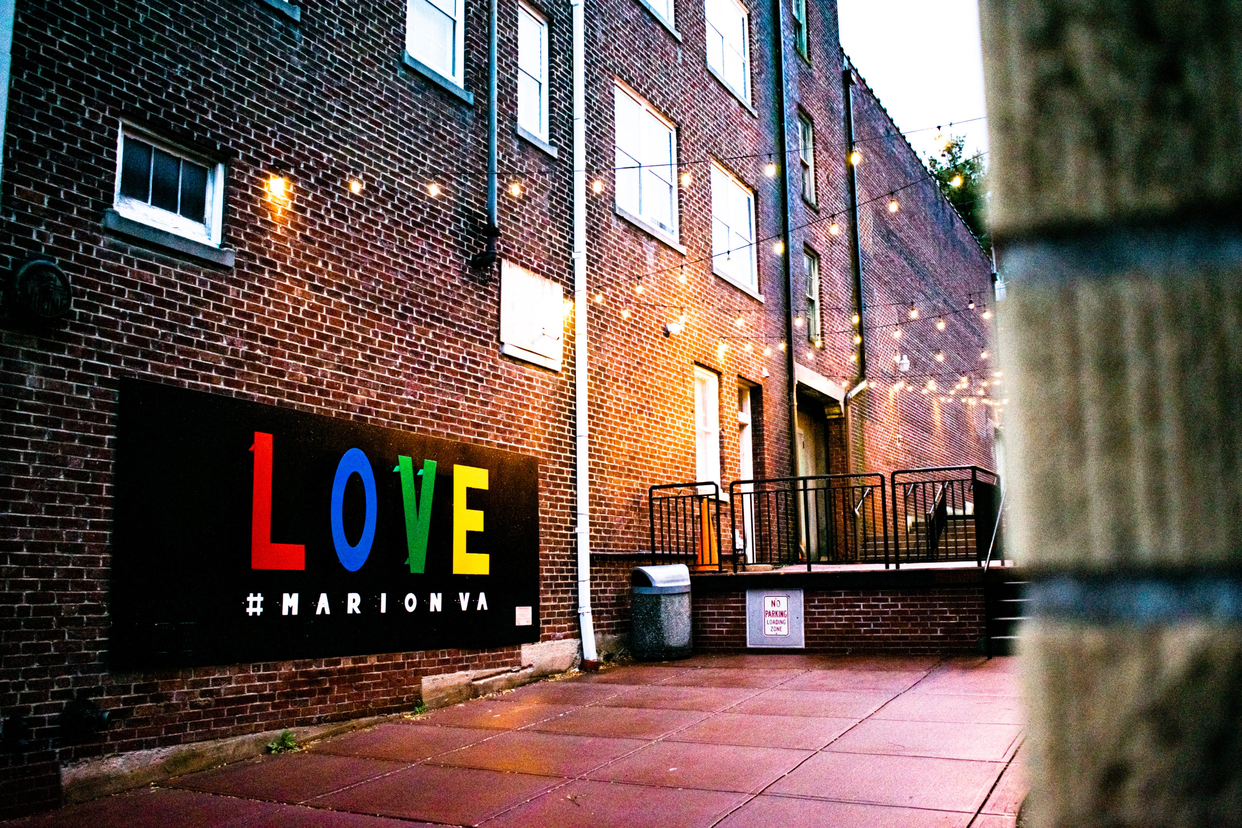 Exploring WanderLOVE Destination, Marion Virginia Visit Southwest