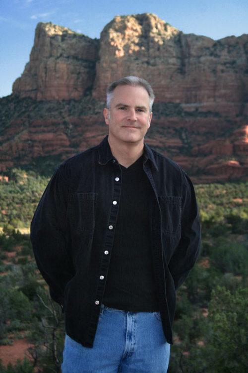 Artisan Interview with writer Greg Lilly Visit Southwest Virginia