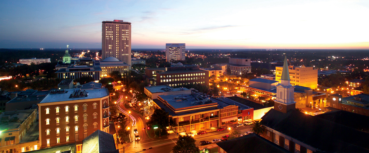 Destination Highlights • Visit Tallahassee