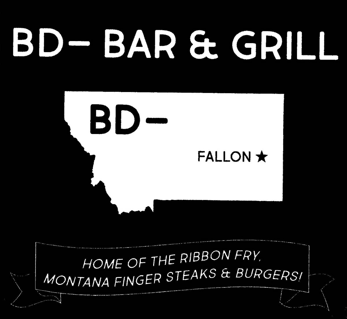 BD Bar & Grill Visit Terry Montana