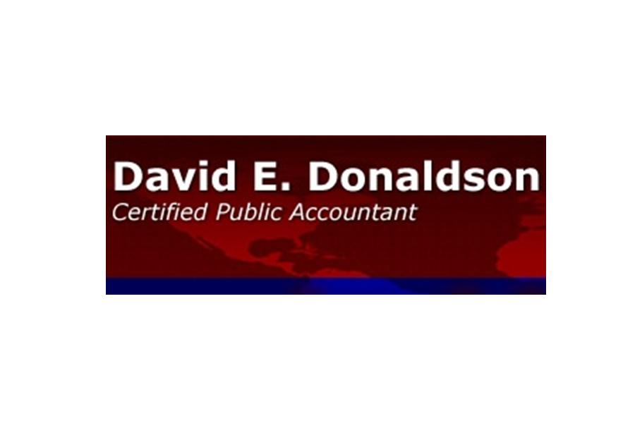David E. Donaldson, CPA, PCWays Station and Crossroads Center