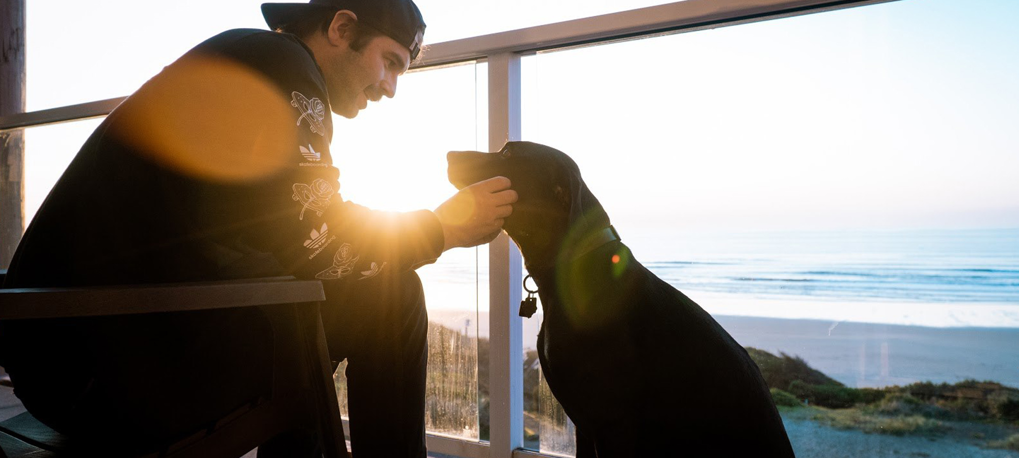 Top DogFriendly Hotels on the Coast Oregon Coast Visitors Association