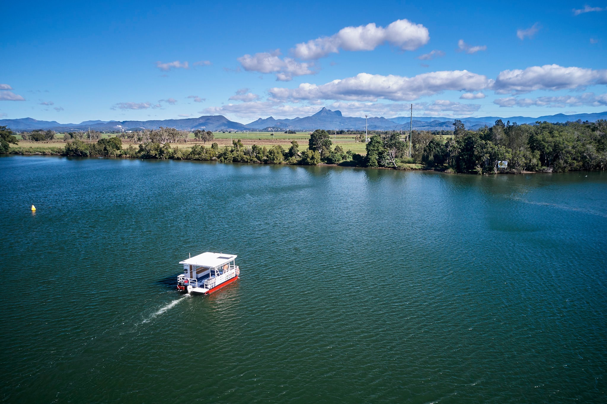 Tweed River Boat Hire Top Tips To Captain Your Adventure