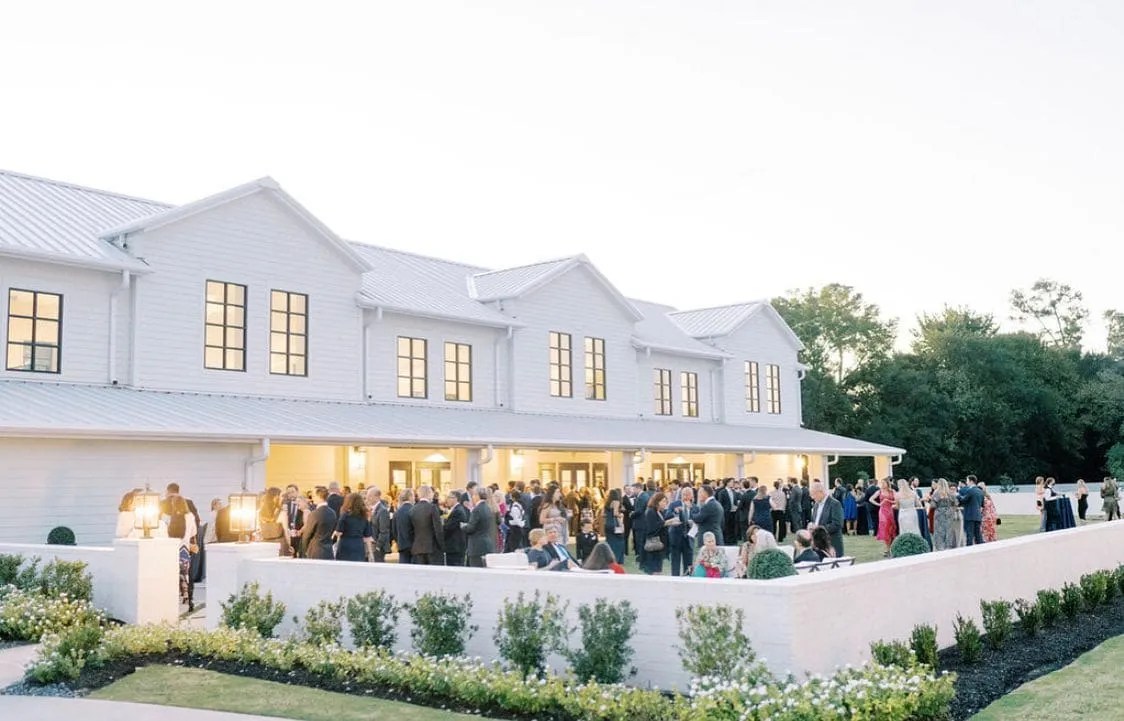 Boxwood Manor Elegant Wedding Venue In Tomball, Texas Visit The Venues