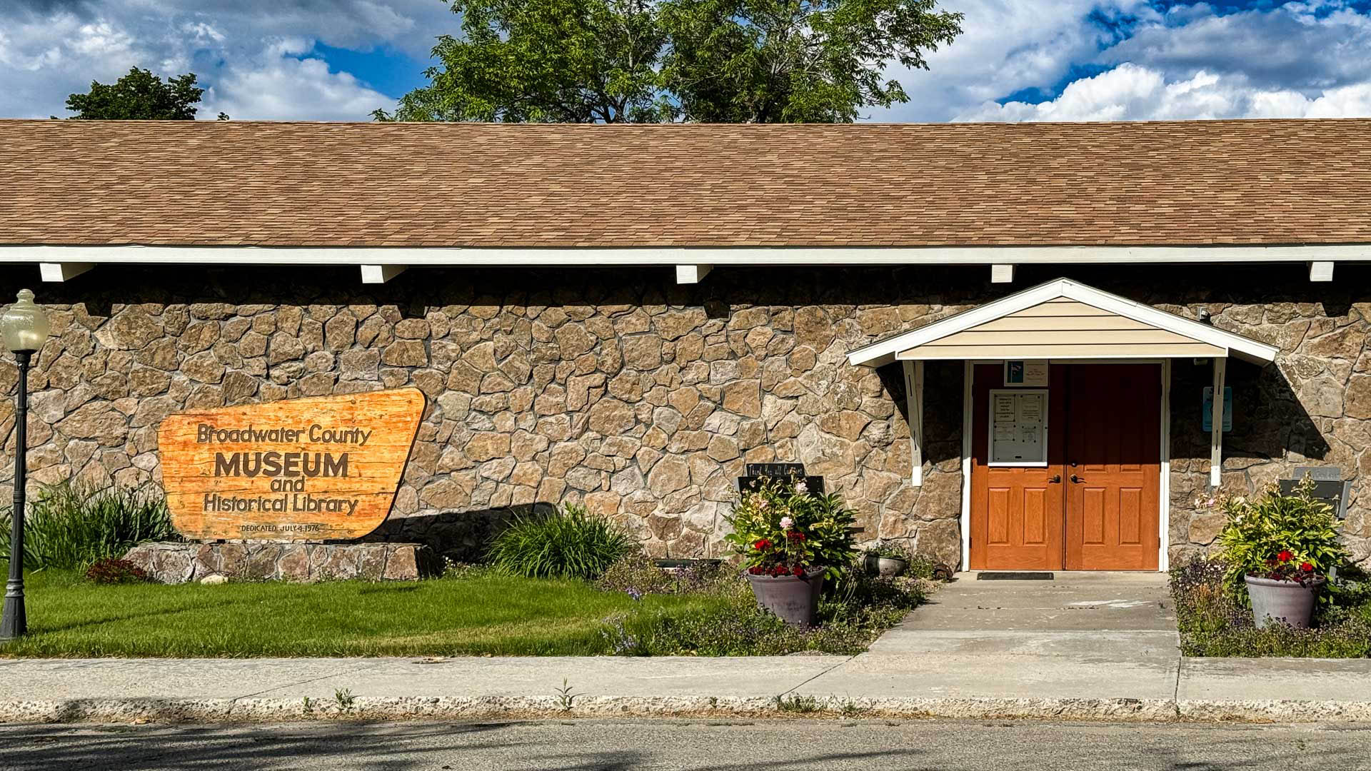 Visit Townsend, MT Tourism Website