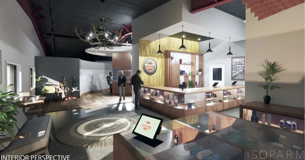 Selectmen approve Dracut’s third pot shop; Tree House Craft Cannabis