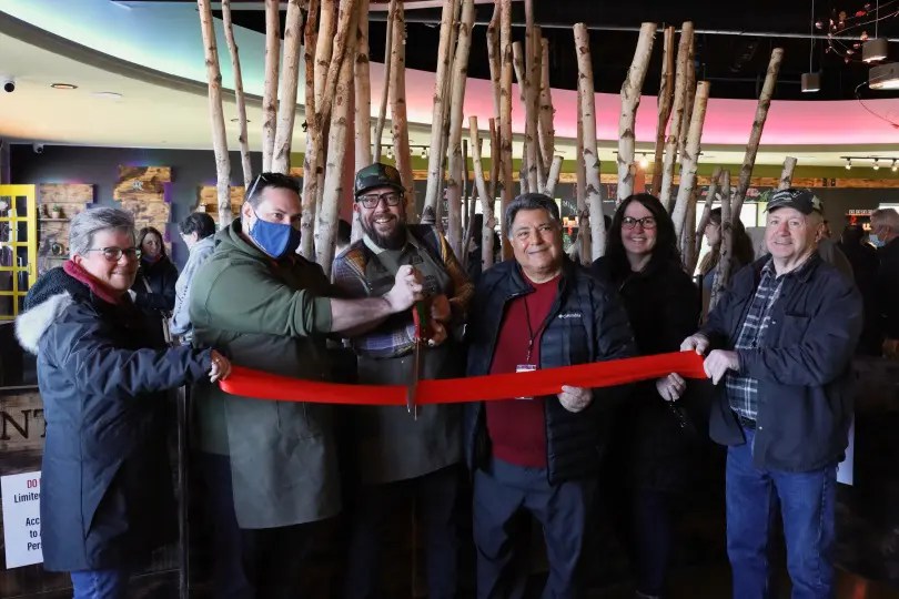 From politics to pot Tree House Cannabis Co. opens in Dracut Tree