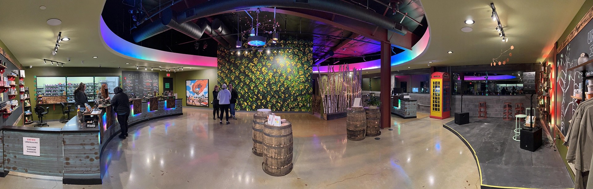 Shop the Tree House Cannabis Dispensary Menu in Dracut, MA