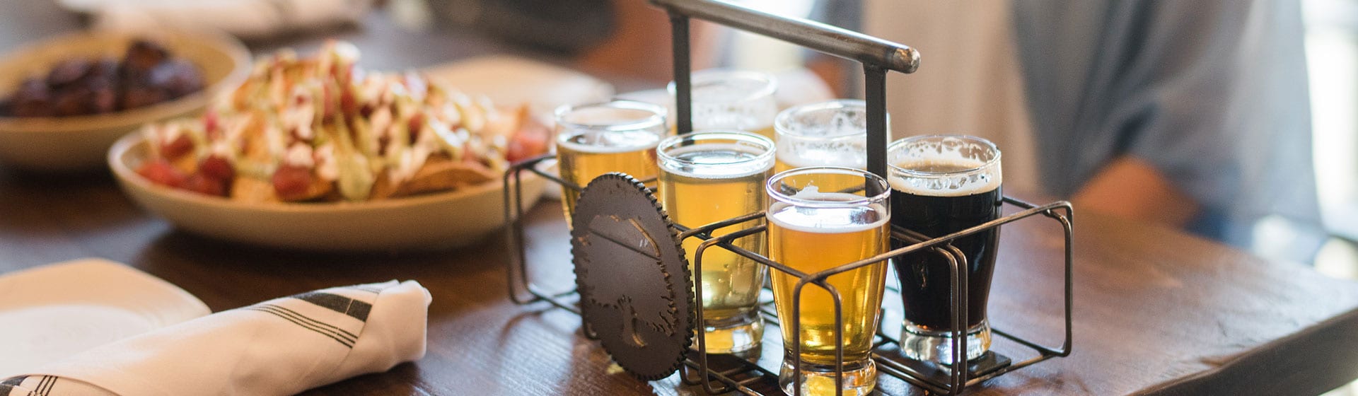 hopstaps Visit TriValley